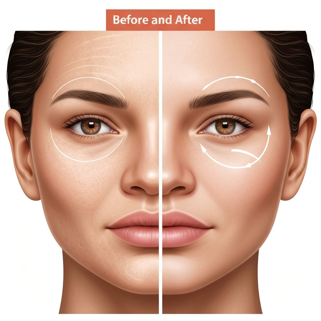 Kwas hialuronowy czy Botox - co wybrać?