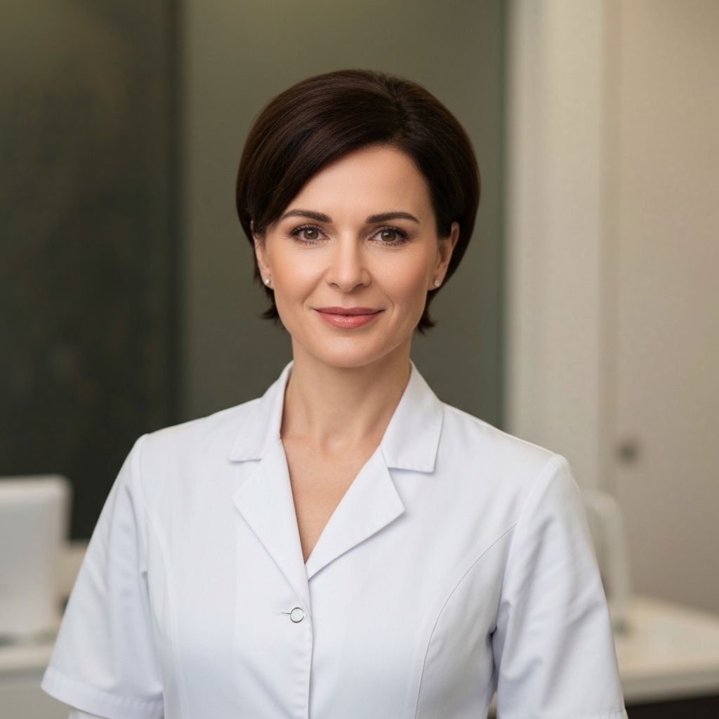 Dr Anna Kowalska