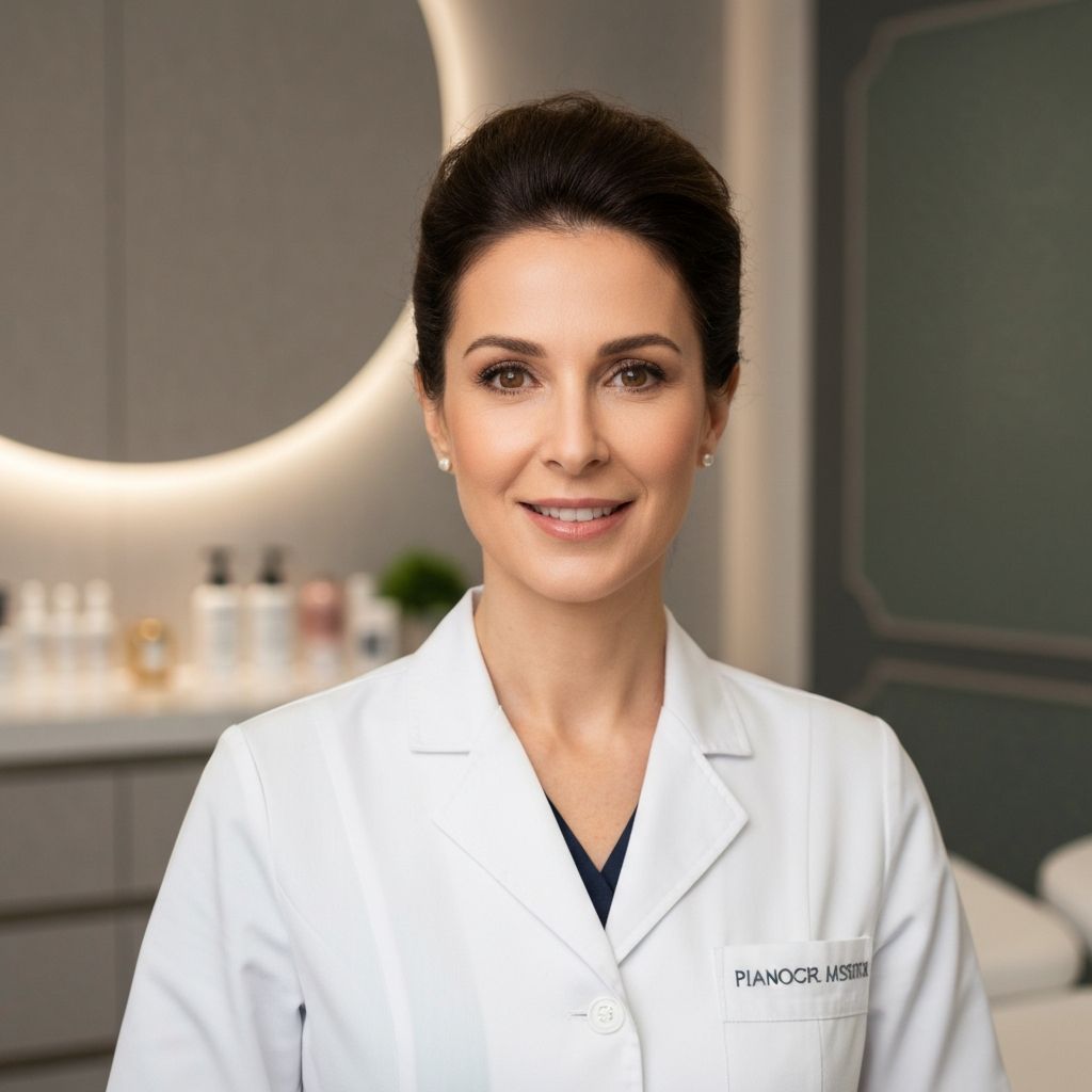 Dr Maria Nowak